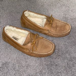 Mens UGG Byron Slippers